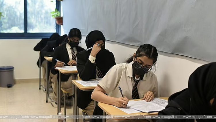 యూఏఈలోని స్కూళ్లకు APAAR ID నుండి CBSE మినహాయింపు..!!